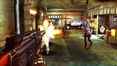 疯狂掠食者 189.1.0.3018 安卓版