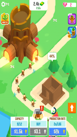 森林城市 1.1.4 安卓版