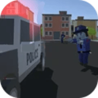 像素生存汽车 2.0 安卓版