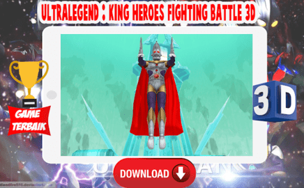 奥特之王vs奥特之父 1.2 安卓版