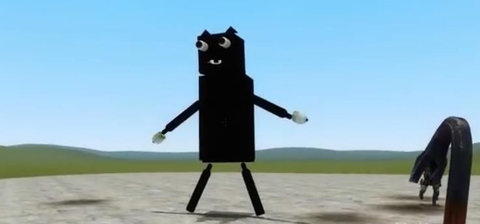 卡通猫逃生2 1.0 安卓版