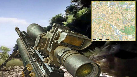 第三次使命战争 1.1.1 安卓版