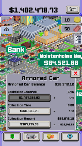 闲置街机大亨 1.1.3 安卓版