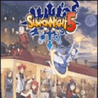 召唤之夜5手机汉化版 1.0.0 安卓版