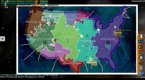 星系模拟器手机汉化版 4.7 安卓版