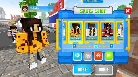 学校派对工艺品 1.5.0 安卓版