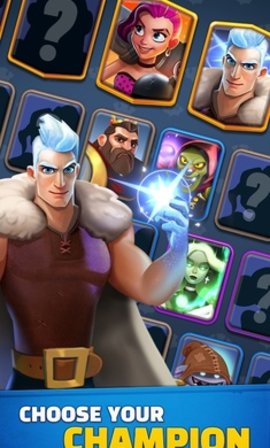 随机卡国防 1.0.27 安卓版