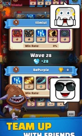 随机卡国防 1.0.27 安卓版