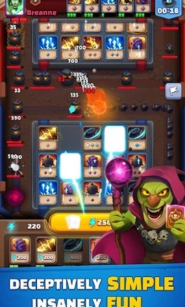 随机卡国防 1.0.27 安卓版