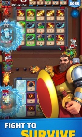 随机卡国防 1.0.27 安卓版