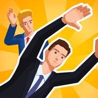 为总统挡子弹的保镖游戏 1.2.9 安卓版