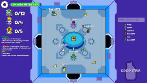 盘问我们吧 4 安卓版