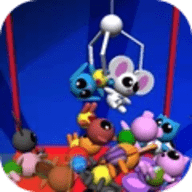 夹娃娃模拟器 1.15 安卓版