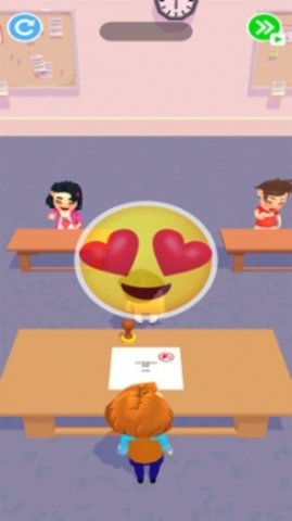 超级劳模 1.0.4 安卓版