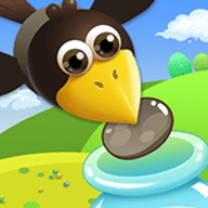 新乌鸦历险记手机版 4.3 安卓版