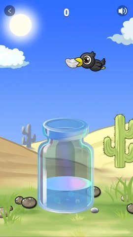 新乌鸦历险记手机版 4.3 安卓版