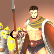 精锐军团3 1.0.1.4 安卓版