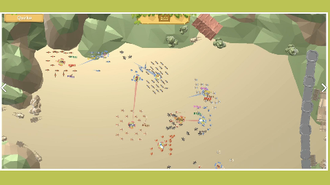 精锐军团3 1.0.1.4 安卓版