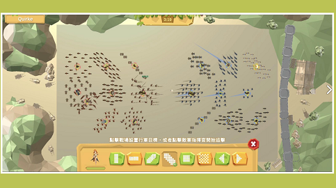 精锐军团3 1.0.1.4 安卓版