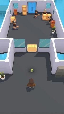 帮派射手 1 安卓版