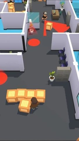 帮派射手 1 安卓版