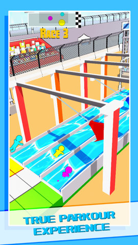 火柴人跑跑王者 1.1 安卓版