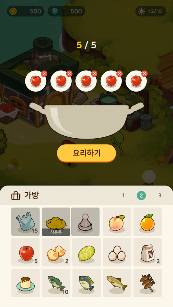 青蛙村庄 1.0.0 安卓版