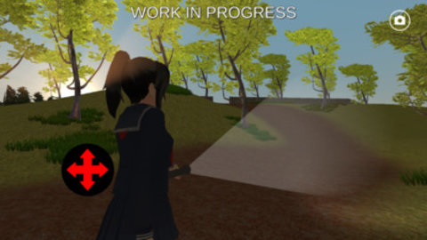 女孩冒险世界 0.1.2.2 安卓版