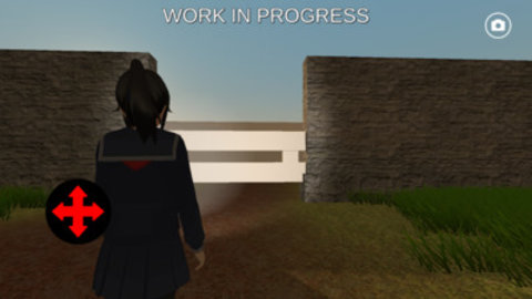 女孩冒险世界 0.1.2.2 安卓版