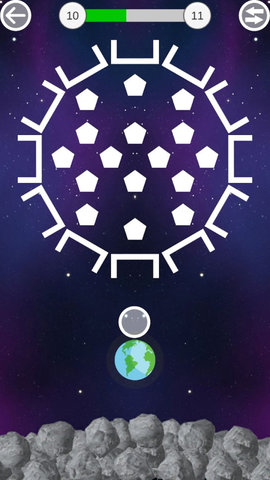 星球崛起 1.1 安卓版