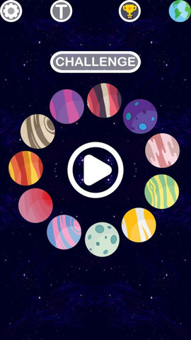 星球崛起 1.1 安卓版