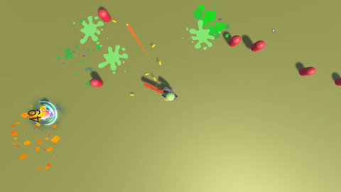 胶囊人射击 0.3 安卓版