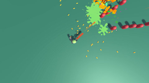 胶囊人射击 0.3 安卓版