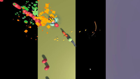 胶囊人射击 0.3 安卓版