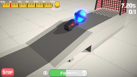 编程赛车游戏 0.99 安卓版