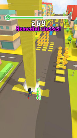 堆栈砖块 3.0 安卓版