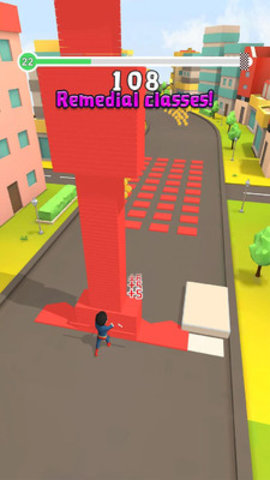 堆栈砖块 3.0 安卓版