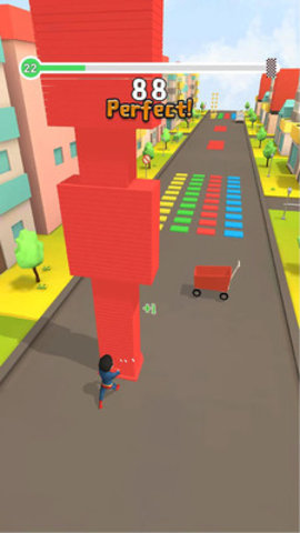 堆栈砖块 3.0 安卓版