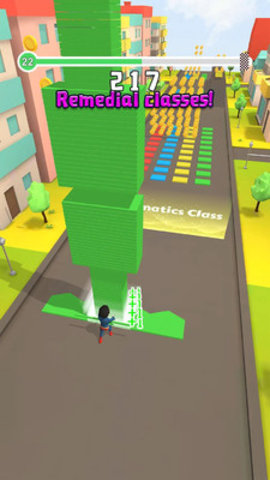 堆栈砖块 3.0 安卓版