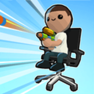 疯狂的办公室 1.2 安卓版