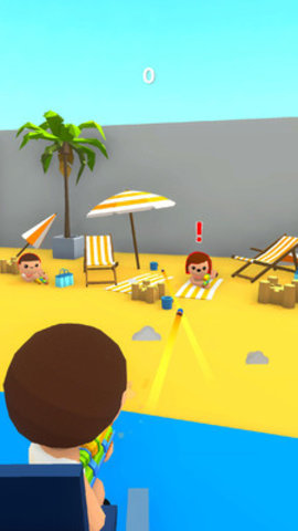 疯狂的办公室 1.2 安卓版