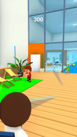 疯狂的办公室 1.2 安卓版