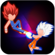 超级火柴人战斗 1.0.2 安卓版