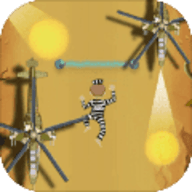 越狱绝地大逃亡 1.0.0 安卓版