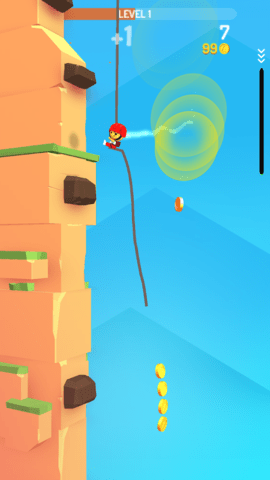 攀爬小子 1.0.1 安卓版