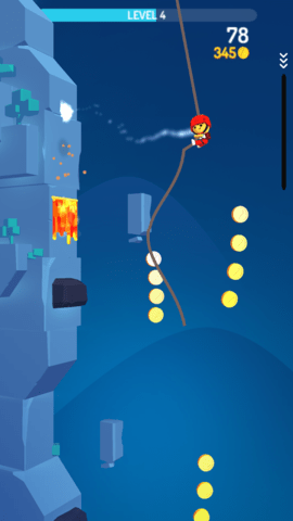 攀爬小子 1.0.1 安卓版