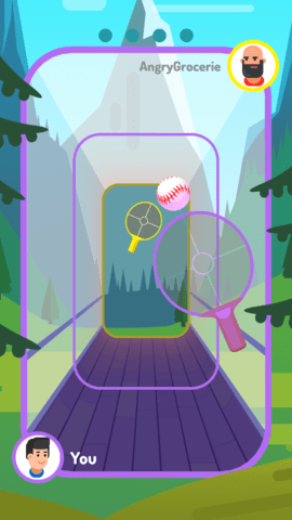 壁球对战 1.4 安卓版