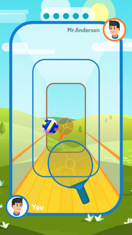 壁球对战 1.4 安卓版