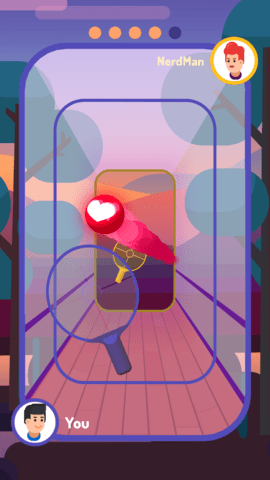 壁球对战 1.4 安卓版