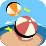 碰碰球大乱斗 1.0.1 安卓版